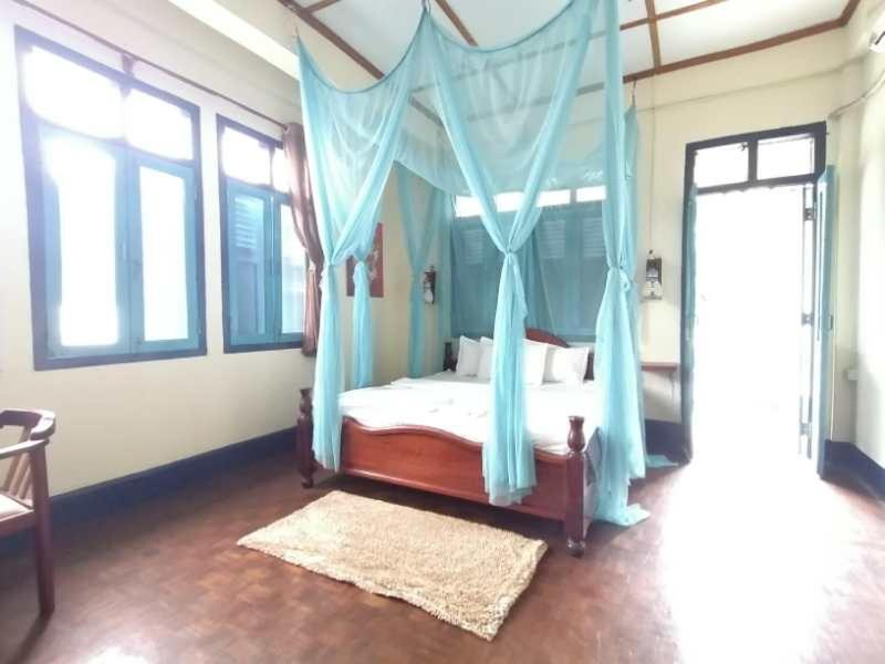 Viradesa Guesthouse Luang Prabang Exterior foto