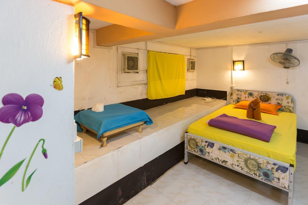 Viradesa Guesthouse Luang Prabang Exterior foto