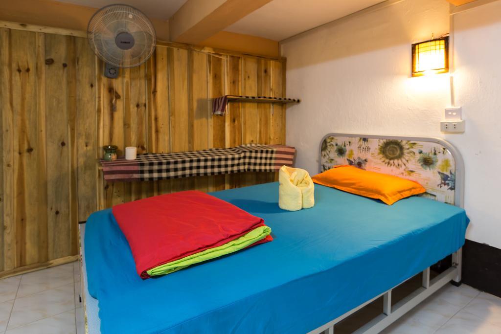 Viradesa Guesthouse Luang Prabang Exterior foto
